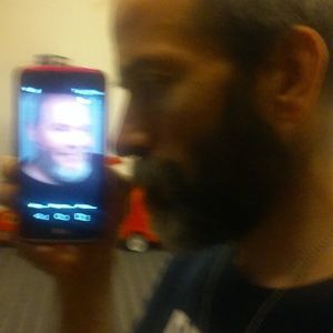 Meet your Posher, Robert